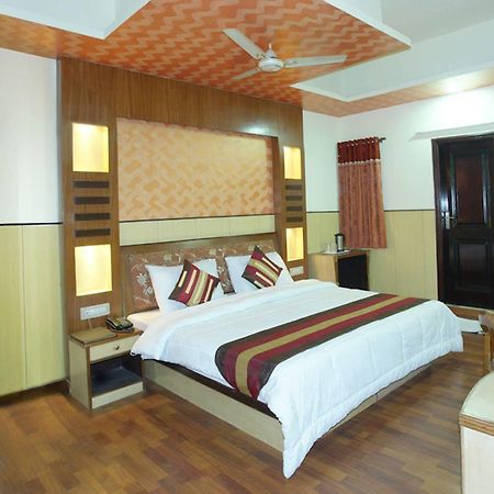 Hotel Karat 87 Inn Νέο Δελχί Εξωτερικό φωτογραφία