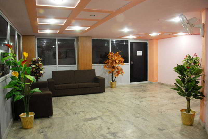 Hotel Karat 87 Inn Νέο Δελχί Εξωτερικό φωτογραφία