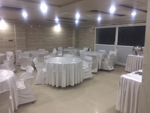 Hotel Karat 87 Inn Νέο Δελχί Εξωτερικό φωτογραφία